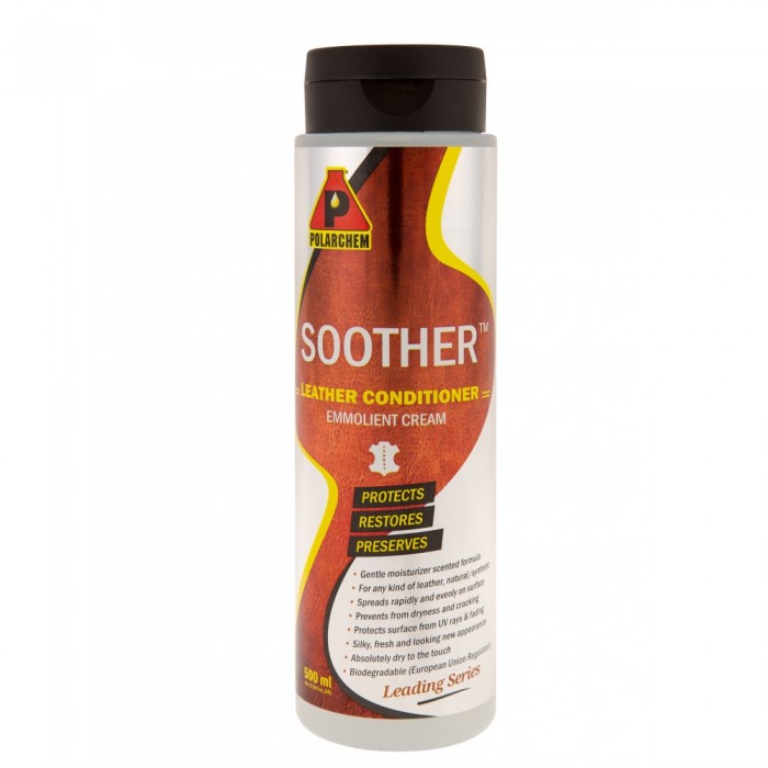 SOOTHER 500ml